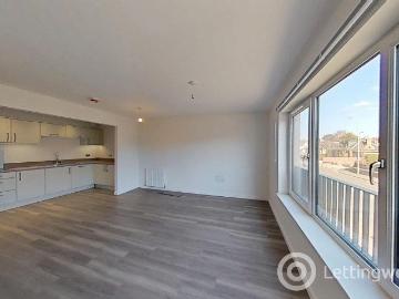 3 Bedroom Apartment to Rent at Corstorphine, Drum Brae, Edinburgh, Gyle