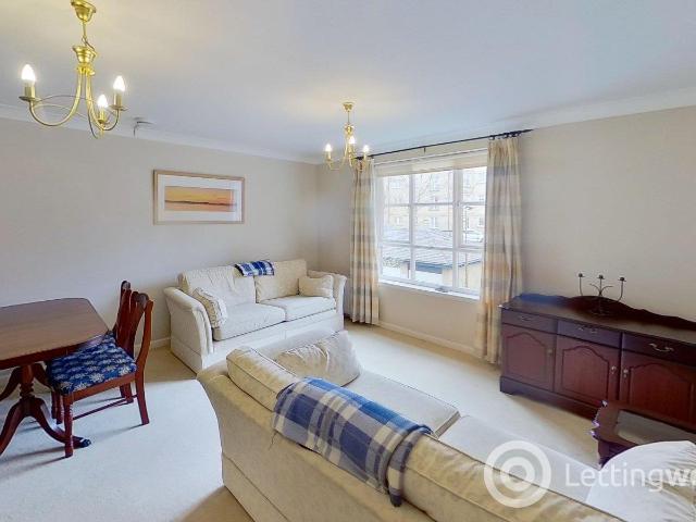 3 Bedroom Apartment to Rent at Corstorphine, Edinburgh, Murrayfield, Roseburn