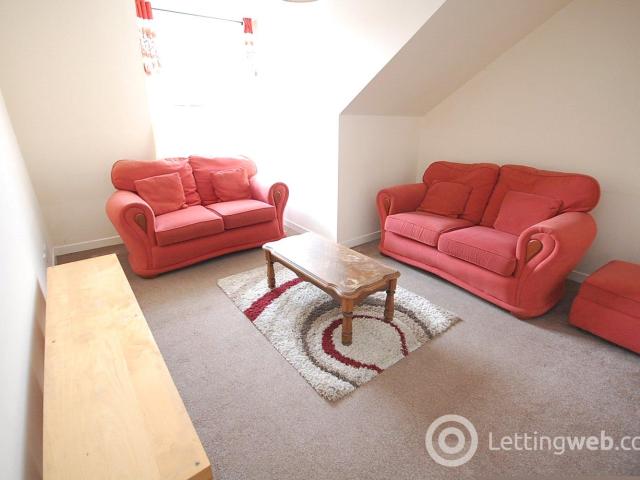 3 Bedroom Apartment to Rent at Aberdeen City, Aberdeen/City Centre, George St, Harbour
