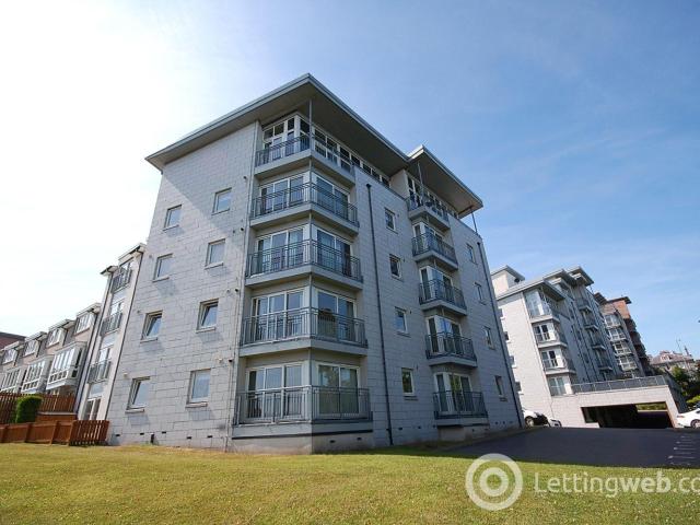 3 Bedroom Apartment to Rent at Aberdeen City, Ash, Ashley, Hazlehead, Queens Cross, Aberdeen/West End