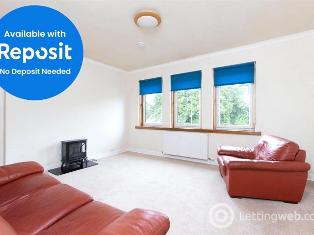 3 Bedroom Apartment to Rent at Almond, Edinburgh, Silverknowes