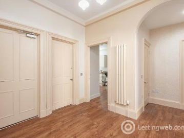 Edinburgh, Shetland - Swimming pool, Equipped kitchen