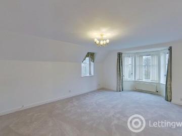 Edinburgh, Shetland - Balcony, Equipped kitchen