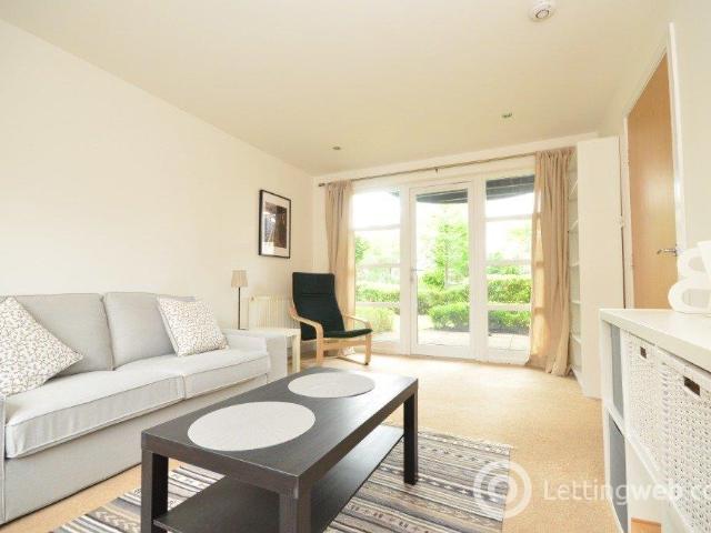 3 Bedroom Apartment to Rent at Bridge, Craiglockhart, Edinburgh, Fountainbridge, Hart, Ridge