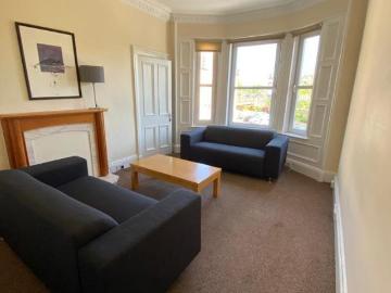 3 Bedroom Apartment to Rent at Bridge, Craiglockhart, Edinburgh, Fountainbridge, Hart, Ridge, Slateford