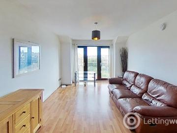Edinburgh, Shetland - Balcony, Swimming pool