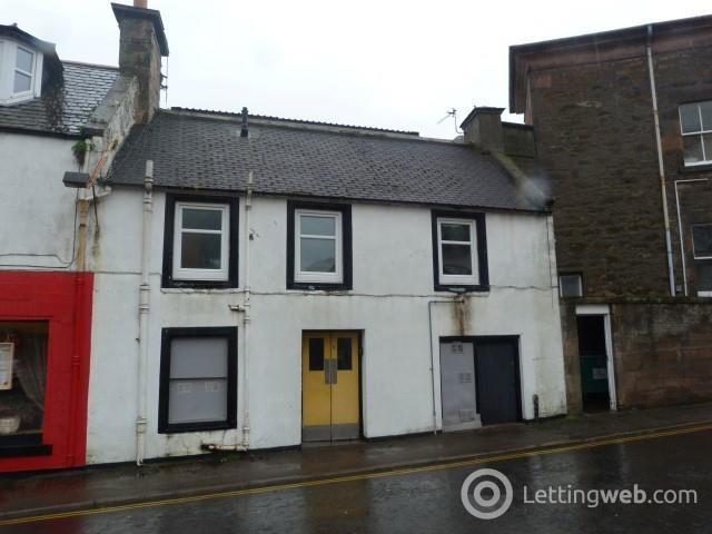 3 Bedroom Apartment to Rent at Burghead, Cummingston, Elgin City North, Hopeman, Moray