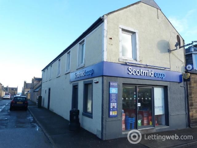 3 Bedroom Apartment to Rent at Burghead, Cummingston, Heldon and Laich, Hopeman, Moray