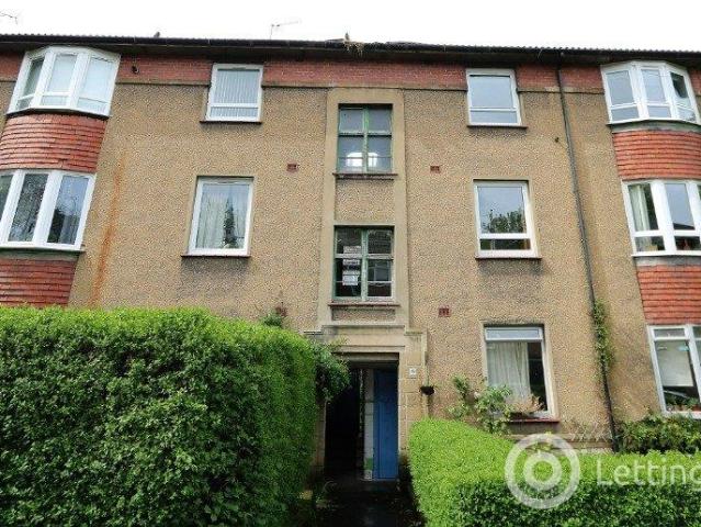 3 Bedroom Apartment to Rent at Glasgow, Glasgow City, Hill, Kelvin, Maryhill, Glasgow/West End
