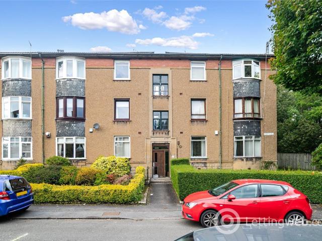 3 Bedroom Apartment to Rent at Glasgow, Glasgow City, Hill, Kelvin, Maryhill, Glasgow/West End
