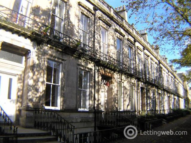 3 Bedroom Apartment to Rent at Glasgow, Glasgow City, Hillhead, Glasgow/West End