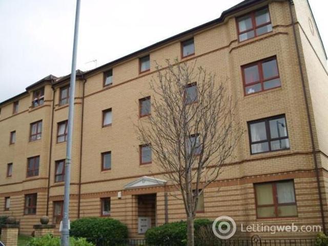 3 Bedroom Apartment to Rent at Glasgow, Glasgow City, Hillhead, North Kelvinside