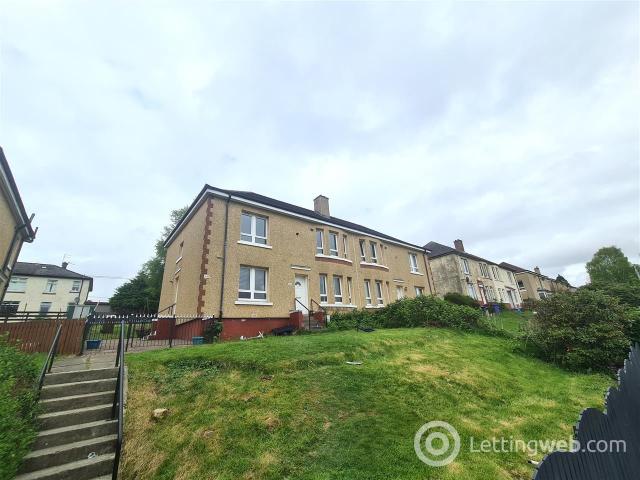 3 Bedroom Apartment to Rent at Glasgow/East Centre, Glasgow City