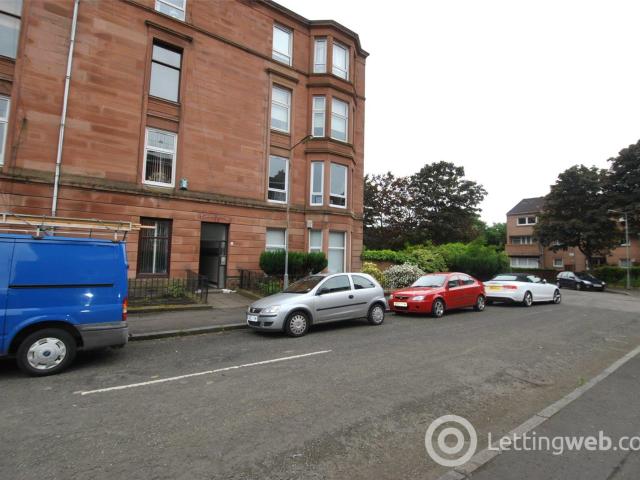 3 Bedroom Apartment to Rent at Dennistoun, Glasgow/East Centre, Glasgow, Glasgow City