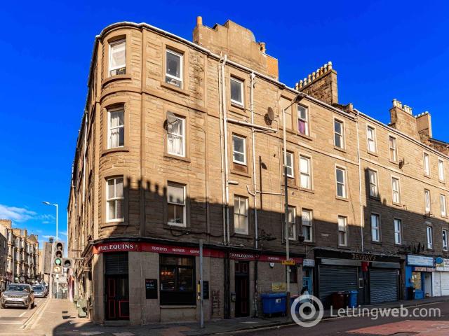 3 Bedroom Apartment to Rent at Dundee, Dundee City, East Port, Maryfield