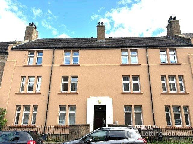 3 Bedroom Apartment to Rent at Dundee, Dundee City, Law, Dundee/West End