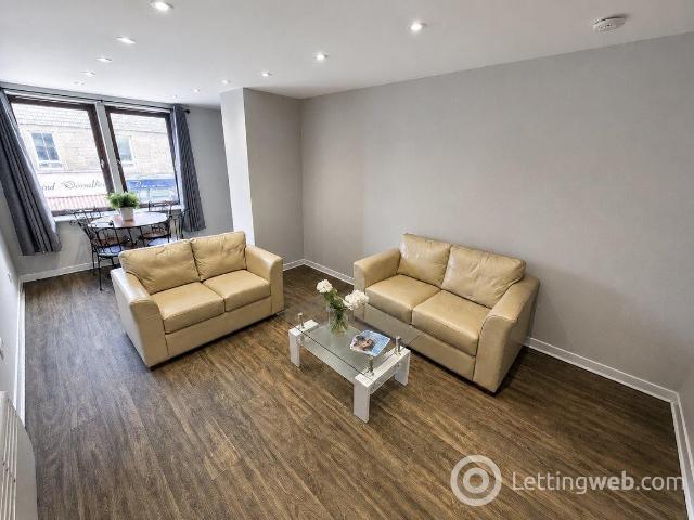 3 Bedroom Apartment to Rent at Dundee, Dundee City, Lochee, Lochee East