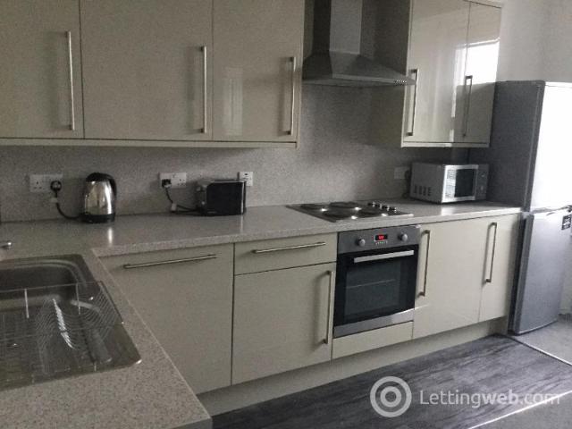 3 Bedroom Apartment to Rent at Dundee/City Centre, Coldside, Dundee, Dundee City