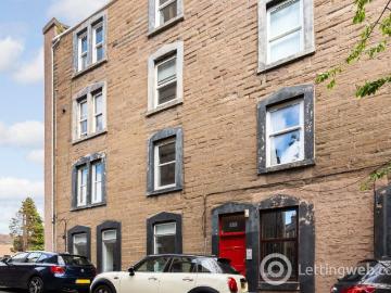 3 Bedroom Apartment to Rent at Dundee/City Centre, Dundee, Dundee City, Dundee/West End