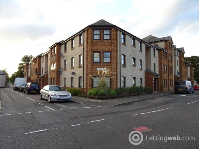 3 Bedroom Apartment to Rent at East Lothian, Musselburgh, Musselburgh East and Carberry