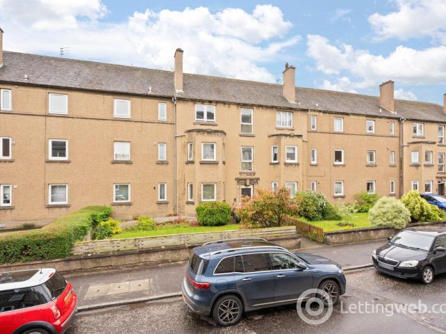 3 Bedroom Apartment to Rent at East Lothian, Musselburgh, Musselburgh West