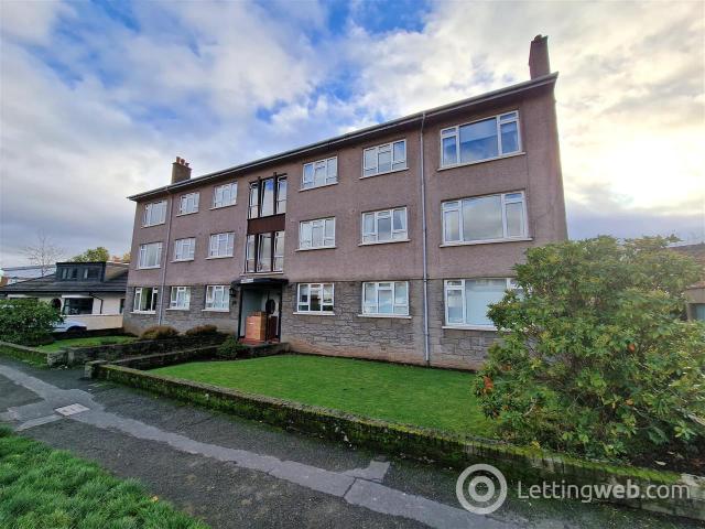 3 Bedroom Apartment to Rent at East Renfrewshire, Giffnock and Thornliebank