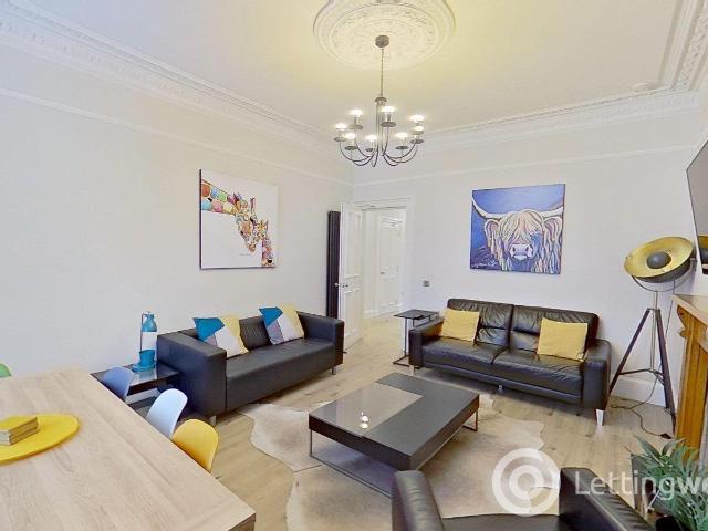 3 Bedroom Apartment to Rent at Easter Road, Edinburgh, Leith Walk