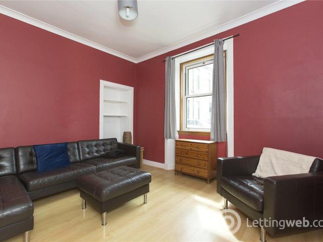 3 Bedroom Apartment to Rent at Edinburgh, Newington, Prestonfield, South, Southside, Wing