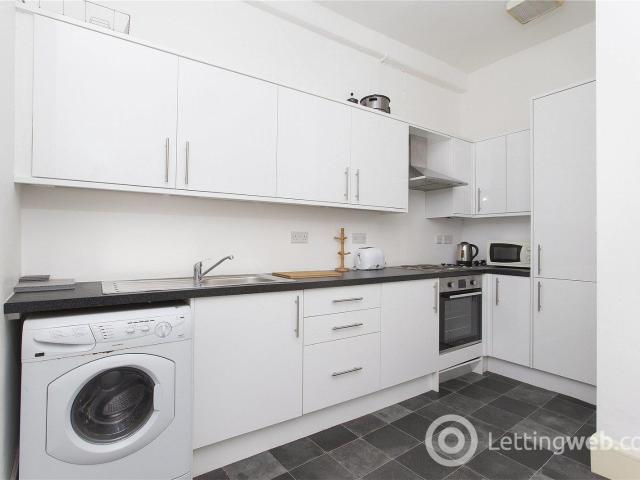 3 Bedroom Apartment to Rent at Edinburgh, Newington, Sciennes, South, Southside, Wing