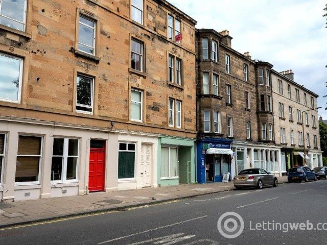 3 Bedroom Apartment to Rent at Edinburgh, Newington, Sciennes, South, Southside, Wing