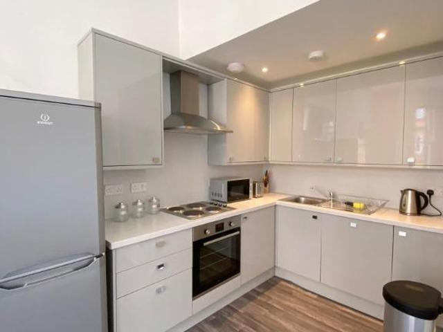 3 Bedroom Apartment to Rent at Edinburgh, Newington, South, Southside, Wing