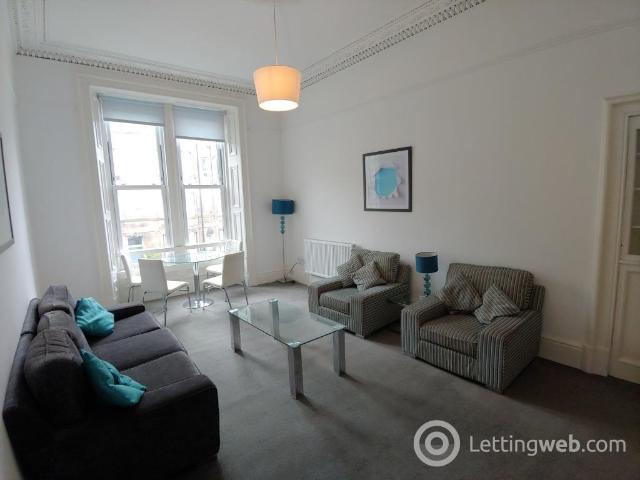 3 Bedroom Apartment to Rent at Edinburgh, Newington, South, Southside, Wing