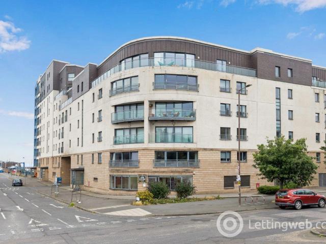 3 Bedroom Apartment to Rent at Edinburgh, Forth, Newhaven