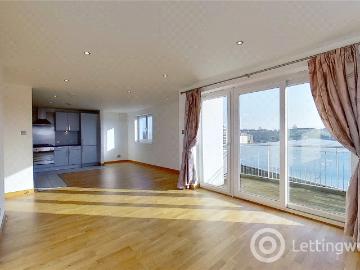 Granton, EH5, East Central Scotland, South West Scotland