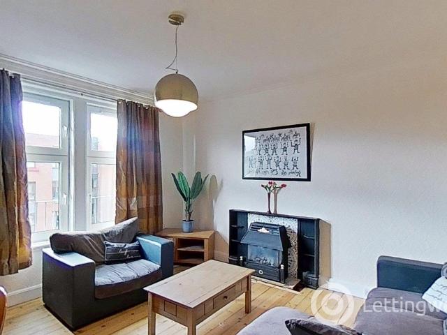 3 Bedroom Apartment to Rent at Edinburgh, Gorgie, Hill, Moat, Sighthill