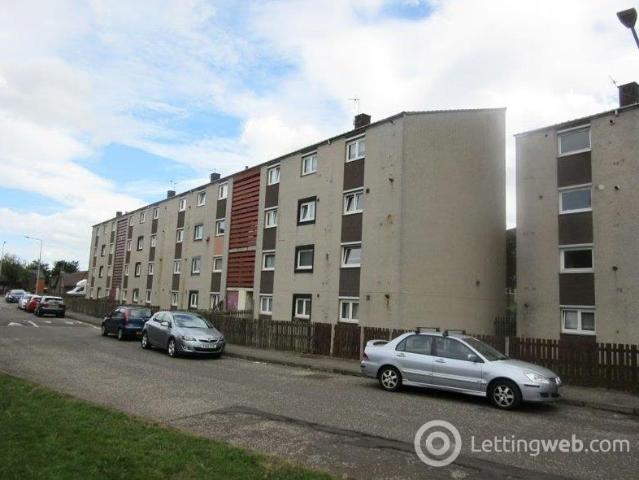 3 Bedroom Apartment to Rent at Edinburgh, Gorgie, Hill, Sighthill