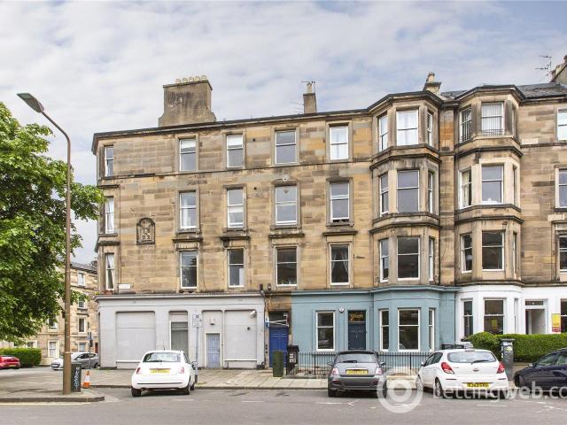 3 Bedroom Apartment to Rent at Edinburgh, Hillside, Leith Walk