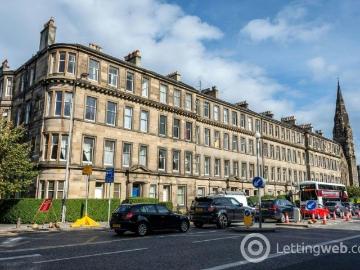 3 Bedroom Apartment to Rent at Edinburgh, Hillside, Leith Walk