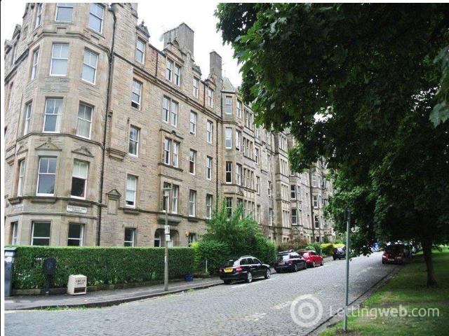 3 Bedroom Apartment to Rent at Edinburgh, Ings, Marchmont, Meadows, Morningside