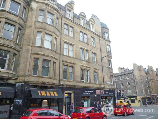 3 Bedroom Apartment to Rent at Edinburgh, Ings, Meadows, Morningside, Edinburgh/Tollcross