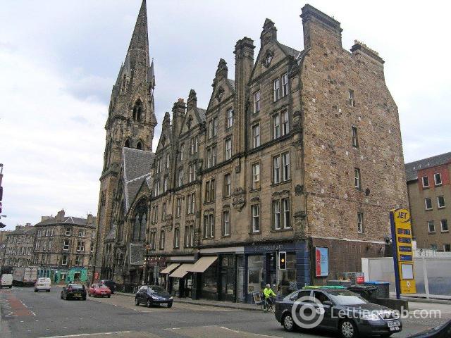3 Bedroom Apartment to Rent at Edinburgh, Ings, Meadows, Morningside, Edinburgh/Tollcross