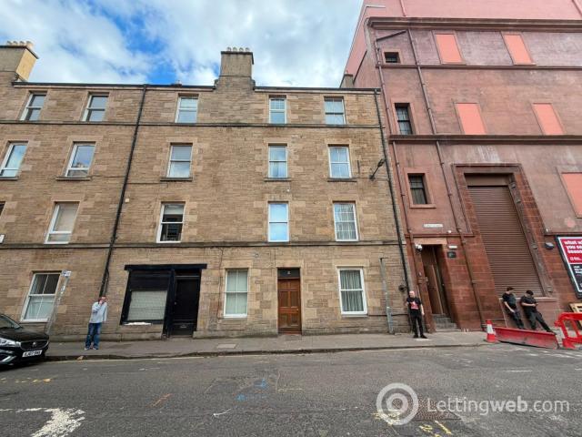 3 Bedroom Apartment to Rent at Edinburgh, Ings, Meadows, Morningside, Edinburgh/Tollcross