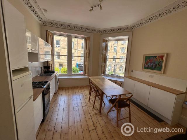 3 Bedroom Apartment to Rent at Edinburgh, Ings, Meadows, Morningside, Edinburgh/Tollcross