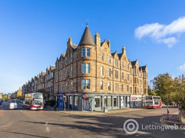3 Bedroom Apartment to Rent at Edinburgh, Ings, Meadows, Morningside, Sciennes