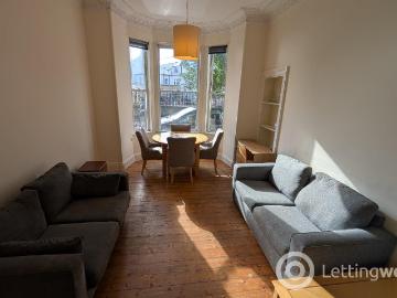 3 Bedroom Apartment to Rent at Edinburgh, Leith, Lorne