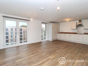 Leith, Edinburgh, Shetland - Gym