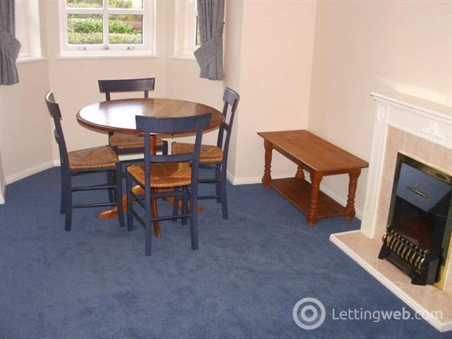 3 Bedroom Apartment to Rent at Edinburgh, Leith Walk