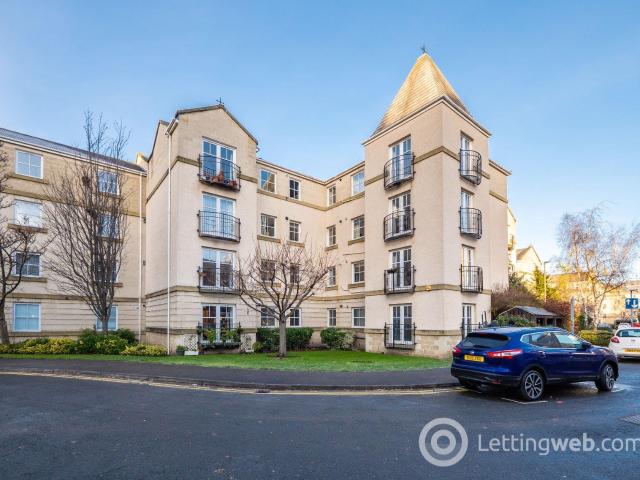 3 Bedroom Apartment to Rent at Edinburgh, Leith Walk, New Town