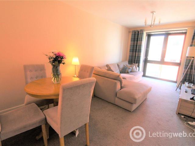 3 Bedroom Apartment to Rent at Edinburgh, Leith Walk, Warriston