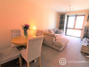 3 Bedroom Apartment to Rent at Edinburgh, Leith Walk, Warriston